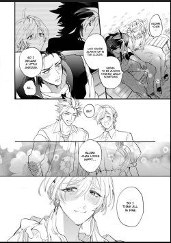 Page 115 of Sekai de Ichiban Kawaii! | You are the cutest in the world! Ch. 1-5.5