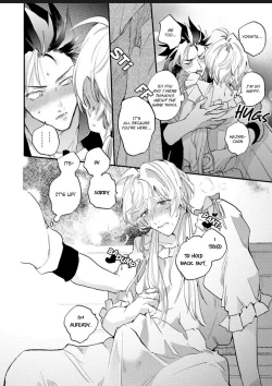 Page 117 of Sekai de Ichiban Kawaii! | You are the cutest in the world! Ch. 1-5.5