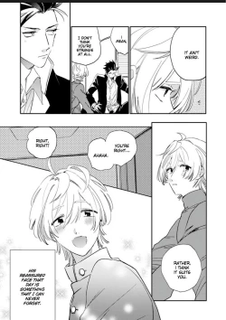 Page 11 of Sekai de Ichiban Kawaii! | You are the cutest in the world! Ch. 1-5.5