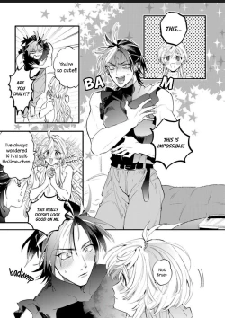 Page 126 of Sekai de Ichiban Kawaii! | You are the cutest in the world! Ch. 1-5.5