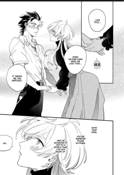 Page 17 of Sekai de Ichiban Kawaii! | You are the cutest in the world! Ch. 1-5.5