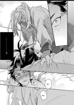 Page 65 of Sekai de Ichiban Kawaii! | You are the cutest in the world! Ch. 1-5.5