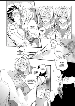 Page 68 of Sekai de Ichiban Kawaii! | You are the cutest in the world! Ch. 1-5.5