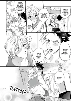 Page 76 of Sekai de Ichiban Kawaii! | You are the cutest in the world! Ch. 1-5.5