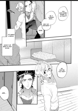 Page 91 of Sekai de Ichiban Kawaii! | You are the cutest in the world! Ch. 1-5.5