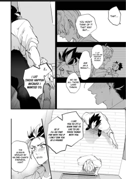 Page 94 of Sekai de Ichiban Kawaii! | You are the cutest in the world! Ch. 1-5.5