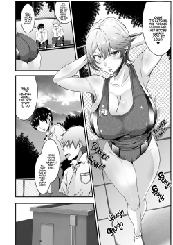 Page 3 of Rikujoubu no Eroi Senpai | Sexy Track And Field Club Seniors