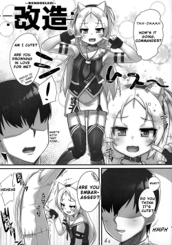 Page 2 of Shikikan-saaDon't You Love It Like This?