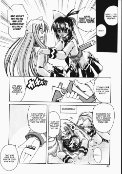 Page 21 of Marugoto Anju Gakuen Vol.2 Ch.8