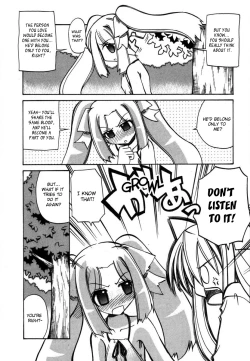 Page 23 of Marugoto Anju Gakuen Vol.2 Ch.13 + Omake