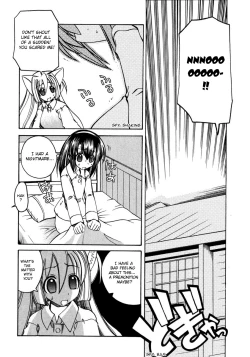 Page 2 of Marugoto Anju Gakuen Vol.2 Ch.13 + Omake