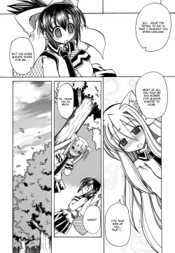 Page 30 of Marugoto Anju Gakuen Vol.3 Ch.14