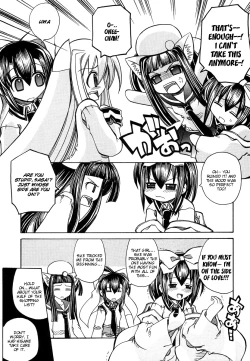 Page 31 of Marugoto Anju Gakuen Vol.3 Ch.14