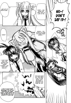 Page 22 of Marugoto Anju Gakuen Vol.3 Ch.15