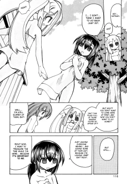 Page 14 of Marugoto Anju Gakuen Vol.3 Ch.18