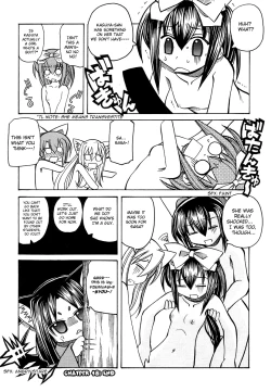 Page 24 of Marugoto Anju Gakuen Vol.3 Ch.18