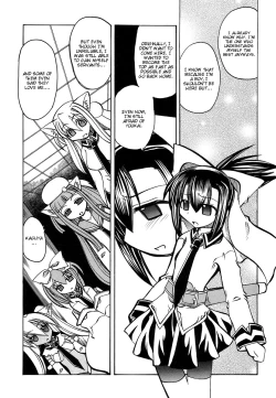 Page 20 of Marugoto Anju Gakuen Vol.3 Ch.19