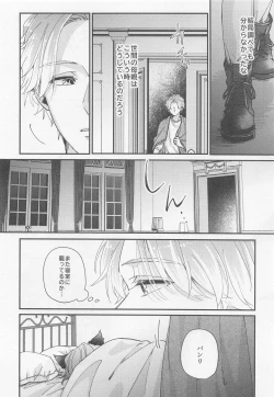 Page 10 of Lancelot ga Kemomimi no Kodomo o hirotta Hanashi 2