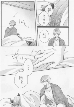 Page 11 of Lancelot ga Kemomimi no Kodomo o hirotta Hanashi 2