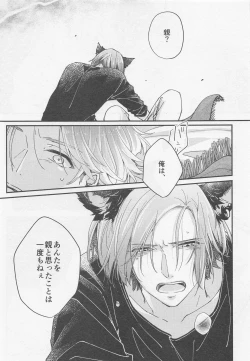 Page 13 of Lancelot ga Kemomimi no Kodomo o hirotta Hanashi 2