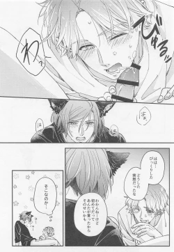 Page 22 of Lancelot ga Kemomimi no Kodomo o hirotta Hanashi 2