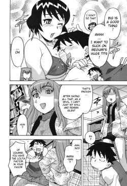 Page 126 of Renai Akuma 1 - Love and Devil