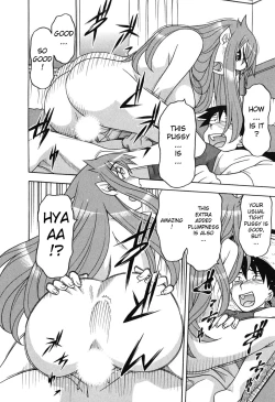 Page 136 of Renai Akuma 1 - Love and Devil