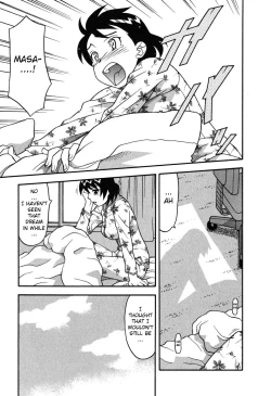 Page 142 of Renai Akuma 1 - Love and Devil