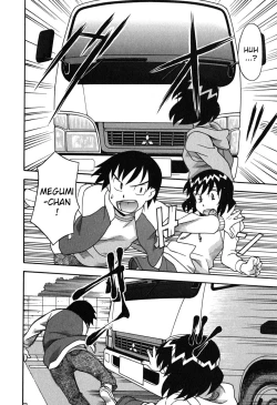 Page 149 of Renai Akuma 1 - Love and Devil