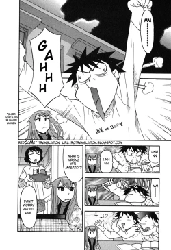 Page 162 of Renai Akuma 1 - Love and Devil