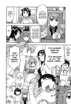 Page 164 of Renai Akuma 1 - Love and Devil