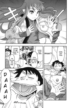 Page 169 of Renai Akuma 1 - Love and Devil