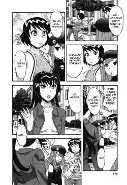 Page 185 of Renai Akuma 1 - Love and Devil