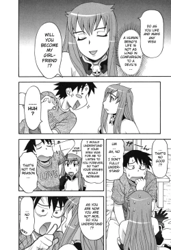 Page 27 of Renai Akuma 1 - Love and Devil