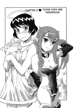 Page 32 of Renai Akuma 1 - Love and Devil