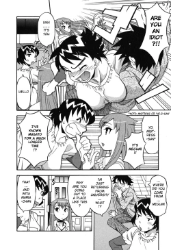 Page 62 of Renai Akuma 1 - Love and Devil