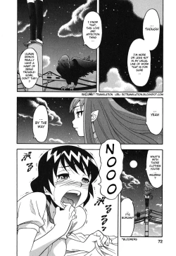 Page 76 of Renai Akuma 1 - Love and Devil