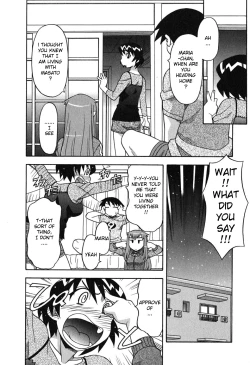 Page 86 of Renai Akuma 1 - Love and Devil