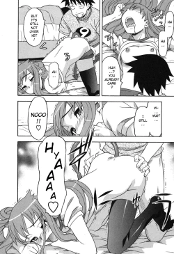 Page 92 of Renai Akuma 1 - Love and Devil