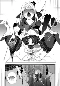 Page 15 of Onii-chan nan dakara 5