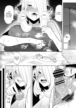 Page 17 of DeliHeal Yondara Shirona-san ga Kita | I Ordered a Prostitute And Cynthia Showed Up