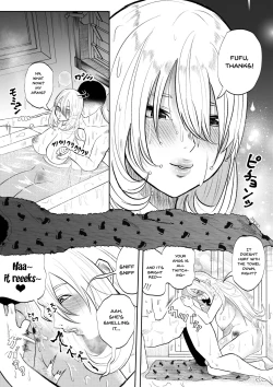 Page 22 of DeliHeal Yondara Shirona-san ga Kita | I Ordered a Prostitute And Cynthia Showed Up