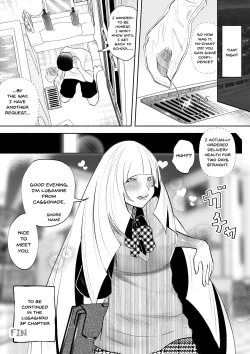 Page 30 of DeliHeal Yondara Shirona-san ga Kita | I Ordered a Prostitute And Cynthia Showed Up