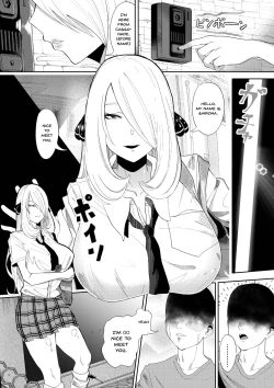 Page 3 of DeliHeal Yondara Shirona-san ga Kita | I Ordered a Prostitute And Cynthia Showed Up