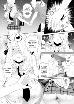 Page 6 of DeliHeal Yondara Shirona-san ga Kita | I Ordered a Prostitute And Cynthia Showed Up