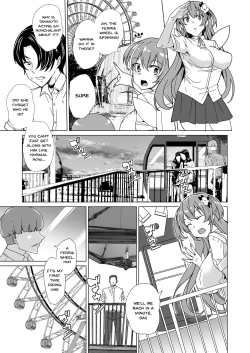Page 64 of Joukyuu Seishi Chakushou Gimuka!? 2