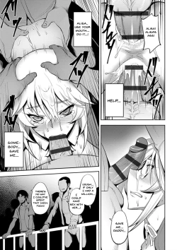 Page 135 of Dain no Meikyuu | Labyrinth of Indecency Ch. 1-8