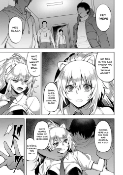 Page 45 of Dain no Meikyuu | Labyrinth of Indecency Ch. 1-8