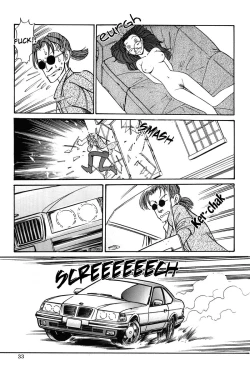 Page 37 of SUPER TUG.4 Trap Dance "Desert Rose vs Gunsmith Cats"