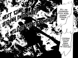 Page 48 of SUPER TUG.4 Trap Dance "Desert Rose vs Gunsmith Cats"